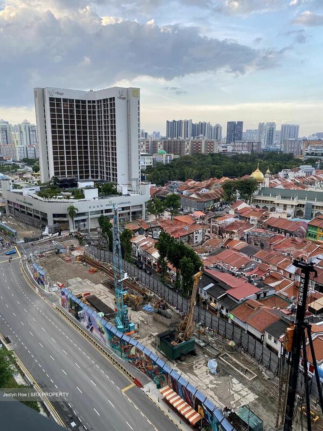 Duo Residences (D7), Apartment #503405441